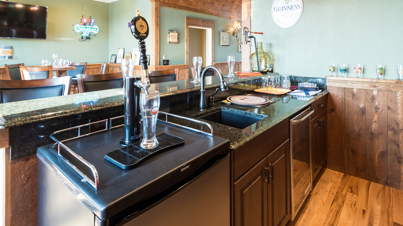 The Outer Banks Home 1016769