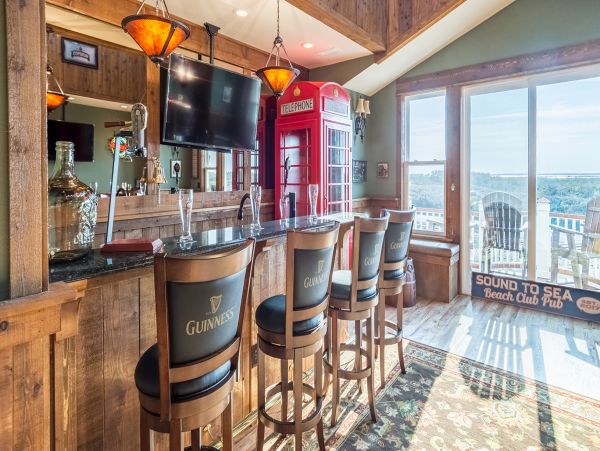 The Outer Banks Home 1016769