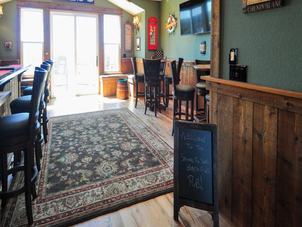 The Outer Banks Home 1016769