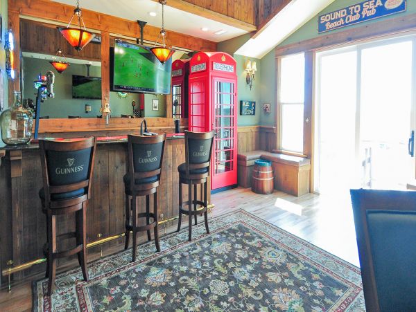 The Outer Banks Home 1016769