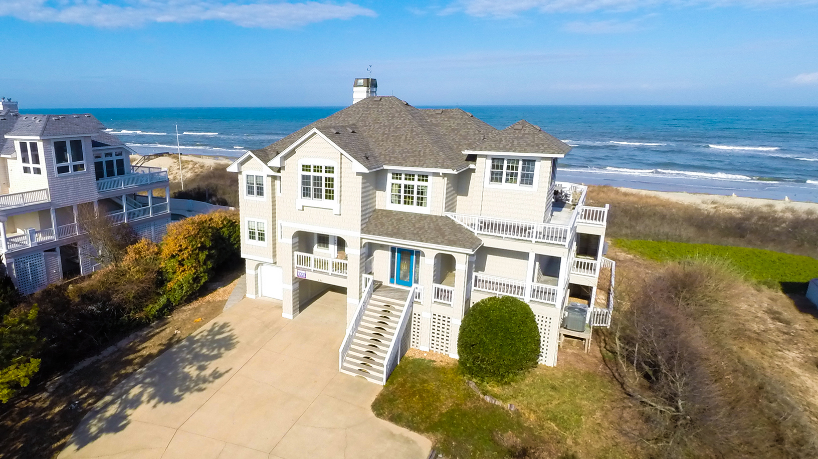 The Outer Banks Home 1016770