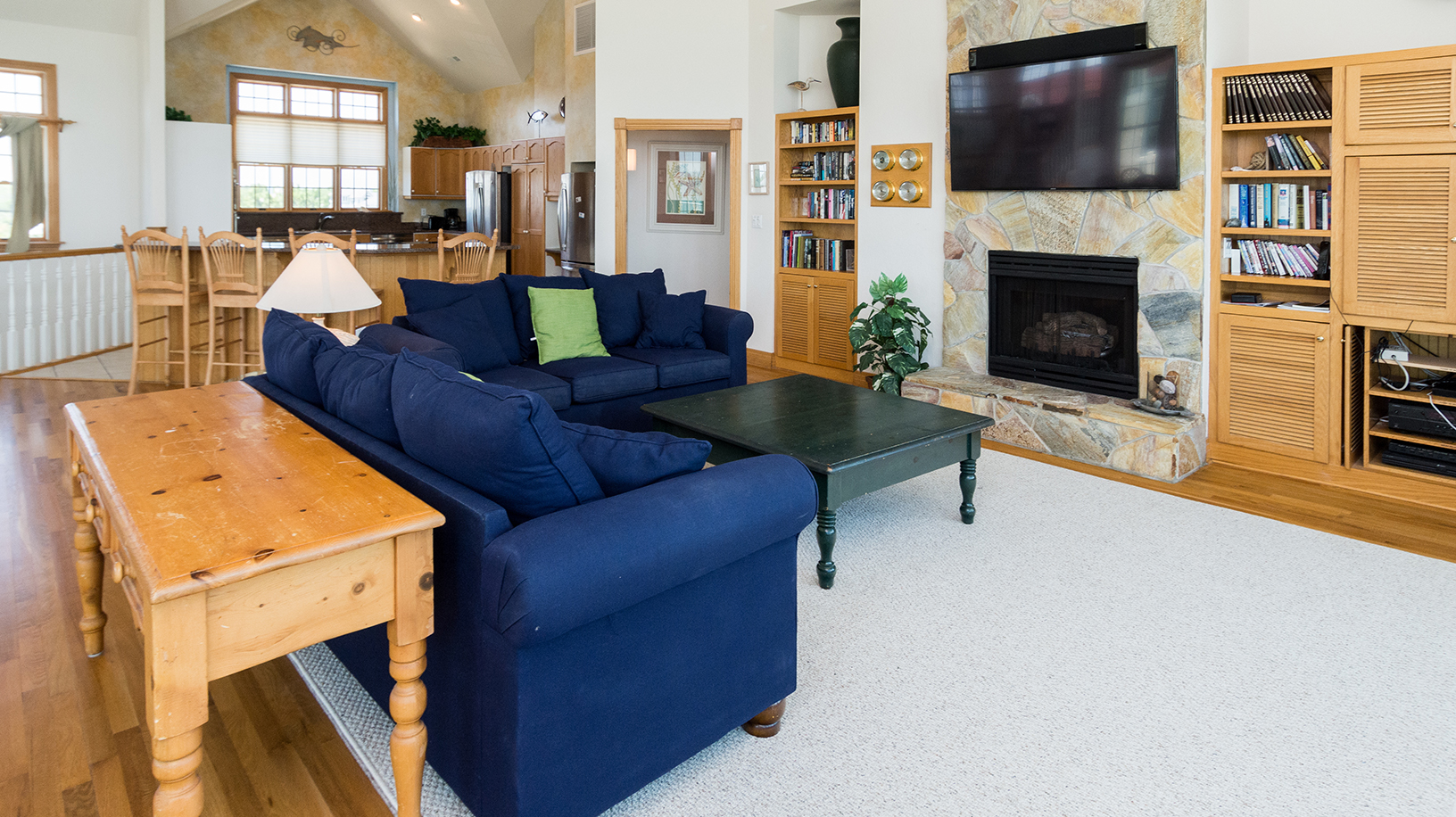 The Outer Banks Home 1016770
