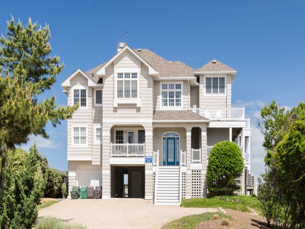 The Outer Banks Home 1016770