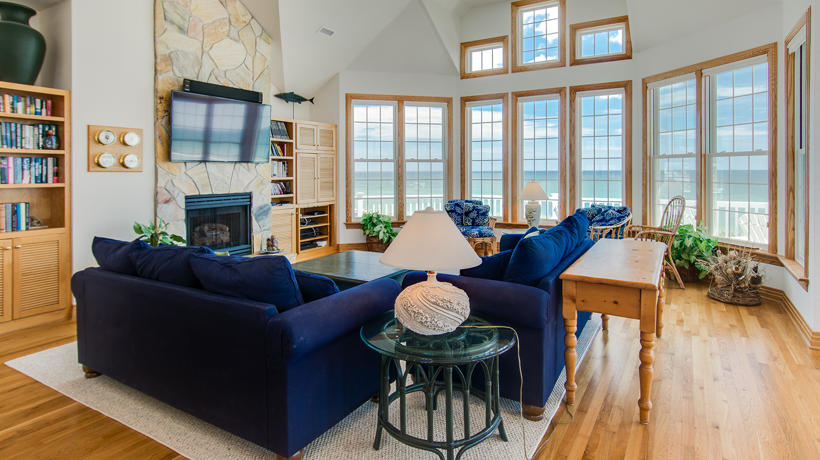 The Outer Banks Home 1016770