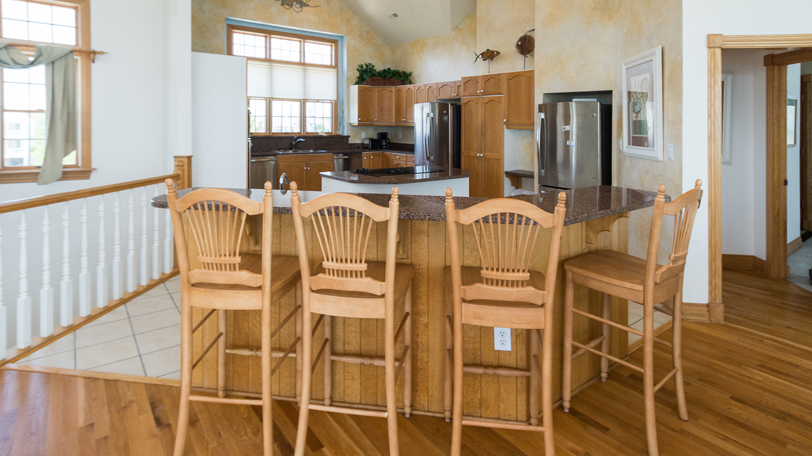 The Outer Banks Home 1016770