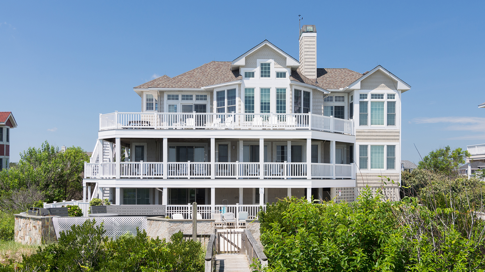 The Outer Banks Home 1016770