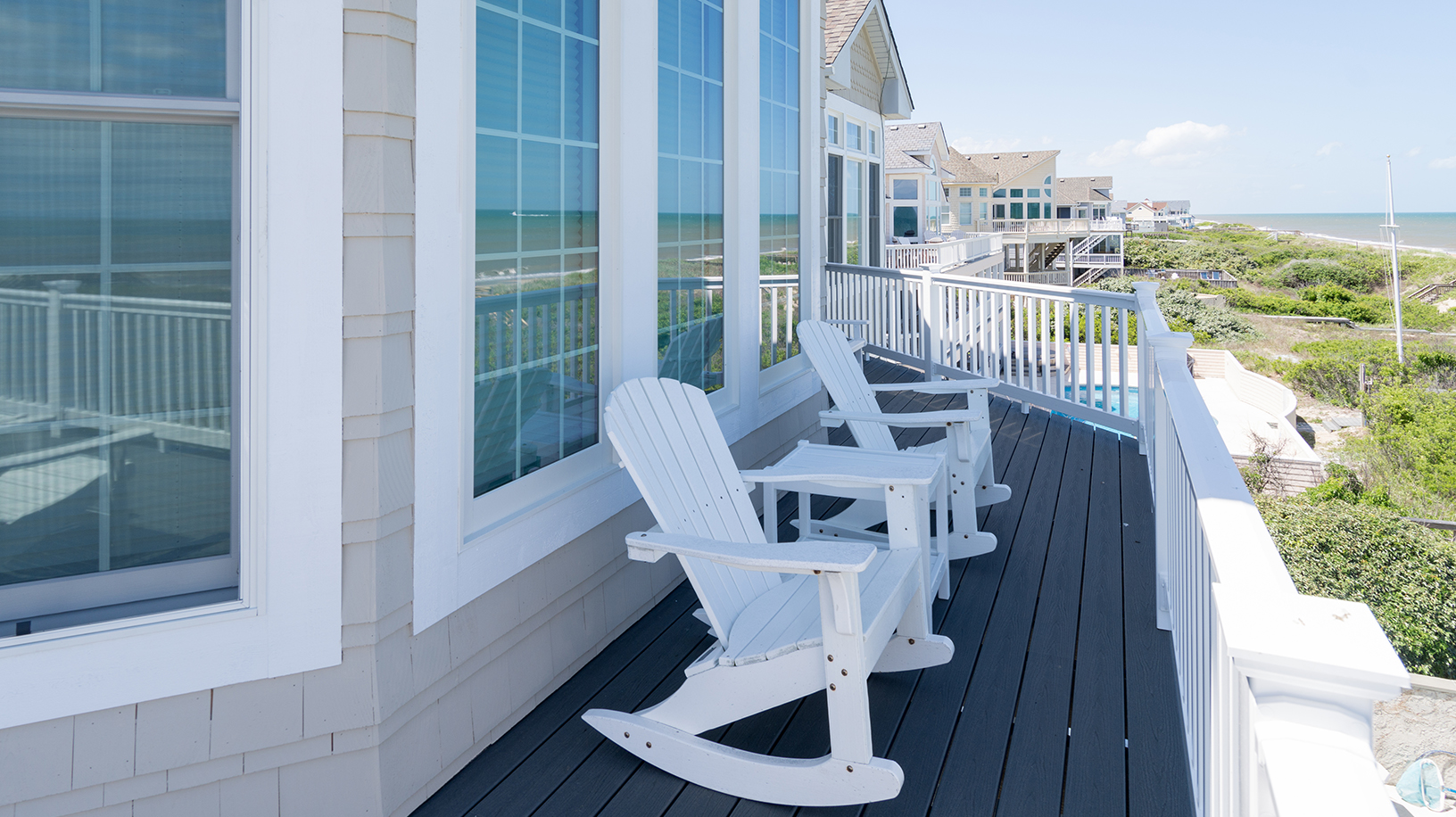 The Outer Banks Home 1016770
