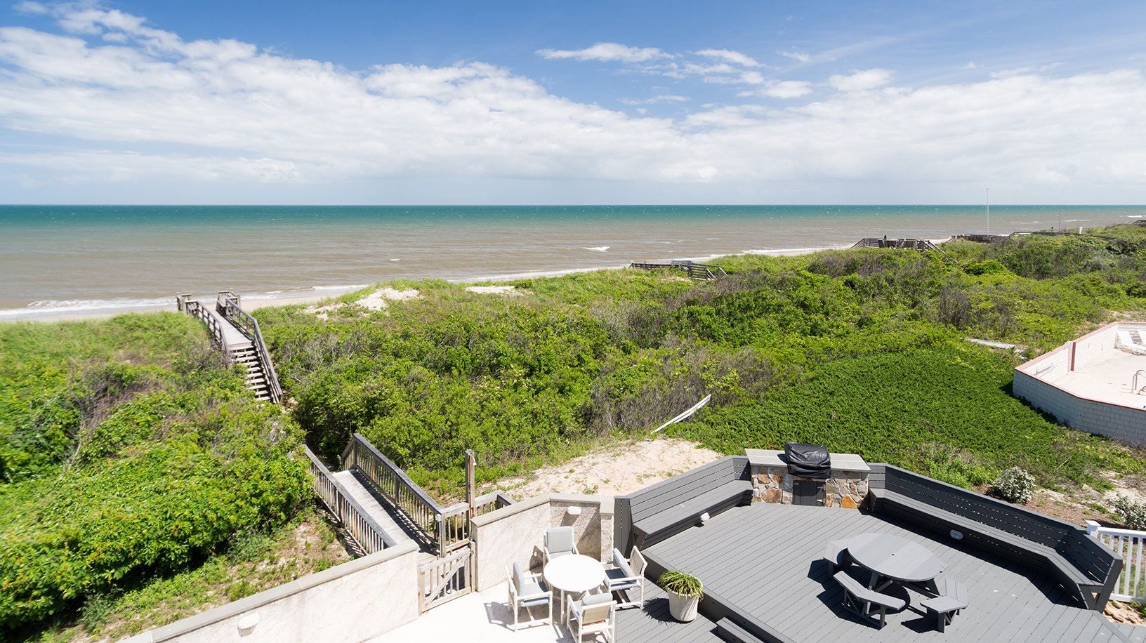 The Outer Banks Home 1016770