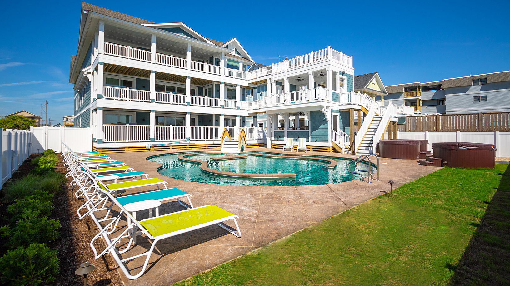 The Outer Banks Home 1016774