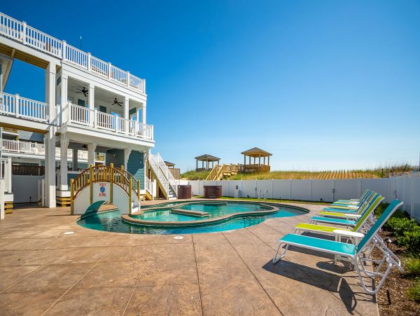 The Outer Banks Home 1016774