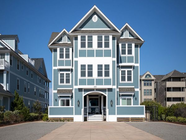 The Outer Banks Home 1016774