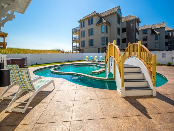 The Outer Banks Home 1016774