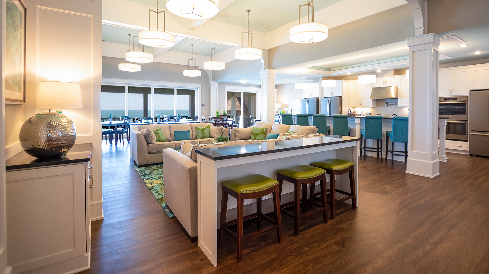 The Outer Banks Home 1016774