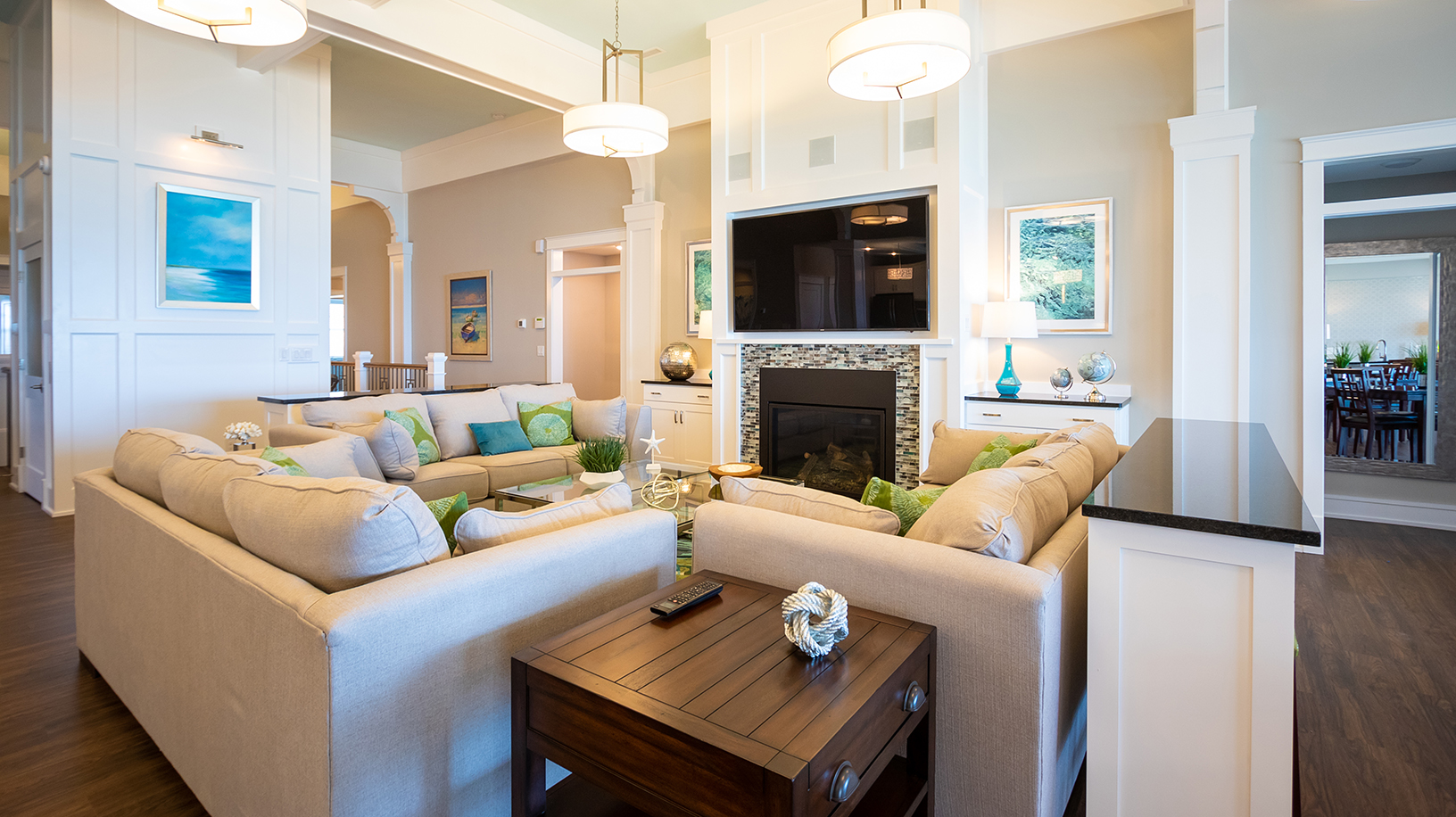 The Outer Banks Home 1016774