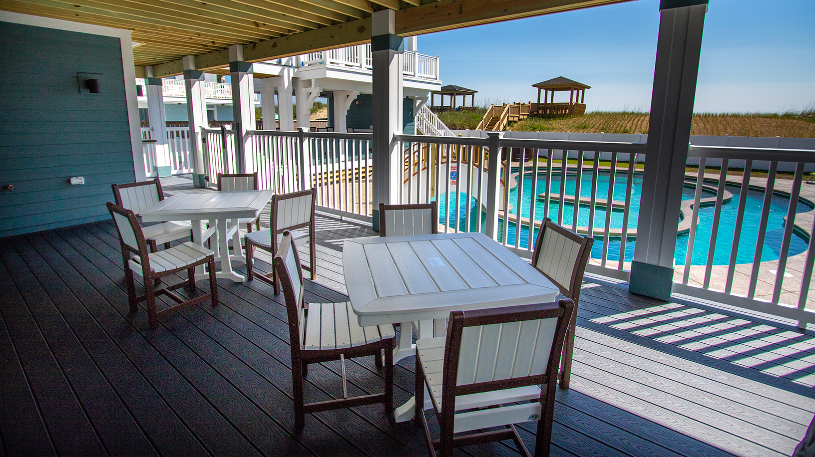 The Outer Banks Home 1016774