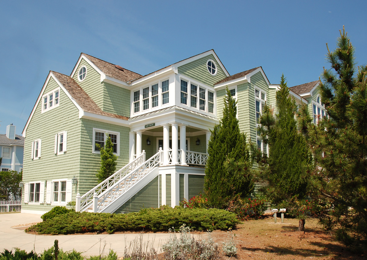 The Outer Banks Home 1016779