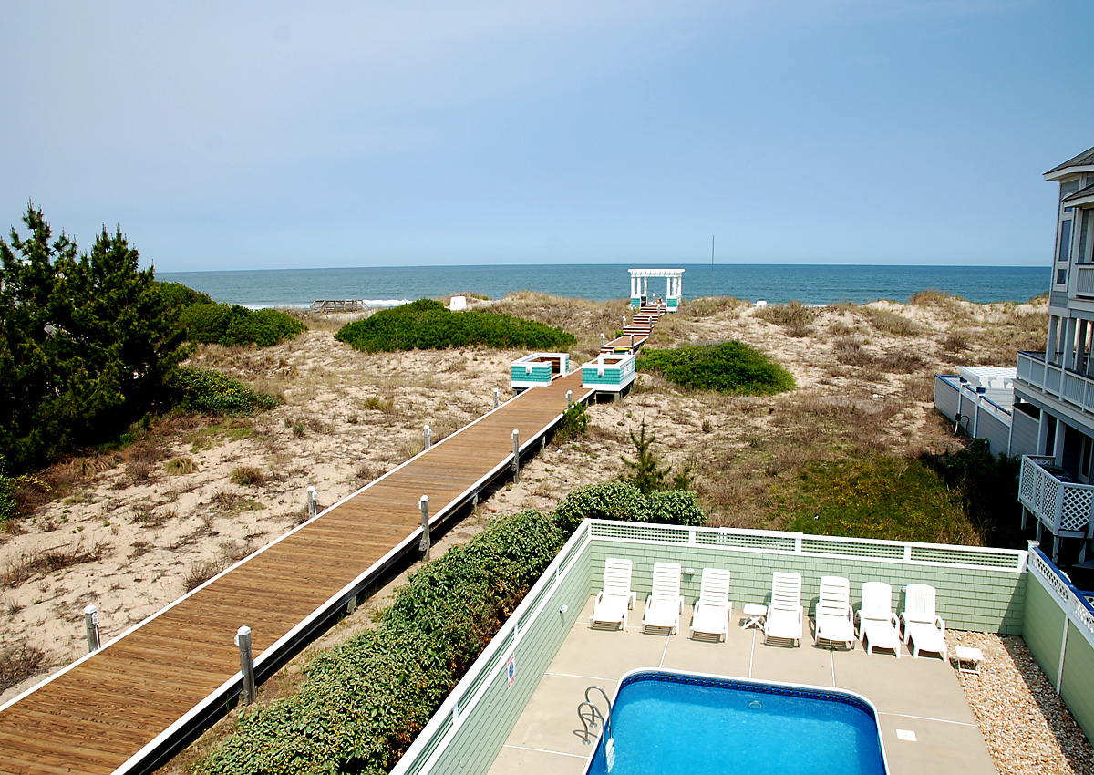 The Outer Banks Home 1016779