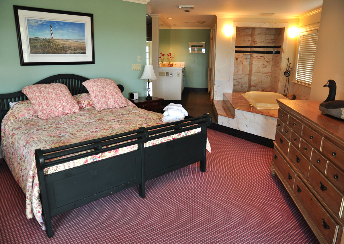 The Outer Banks Home 1016779
