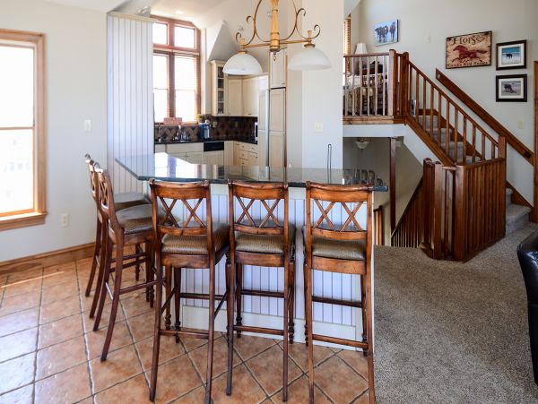 The Outer Banks Home 1016780