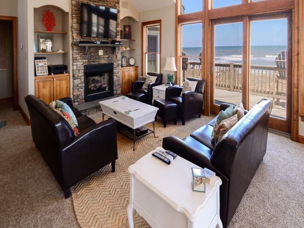 The Outer Banks Home 1016780