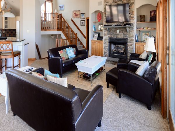 The Outer Banks Home 1016780