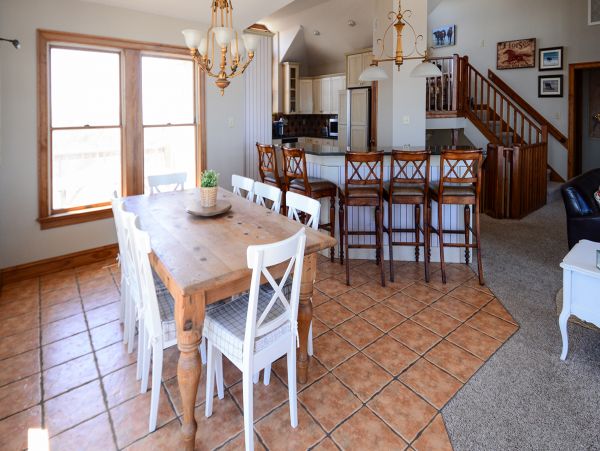 The Outer Banks Home 1016780