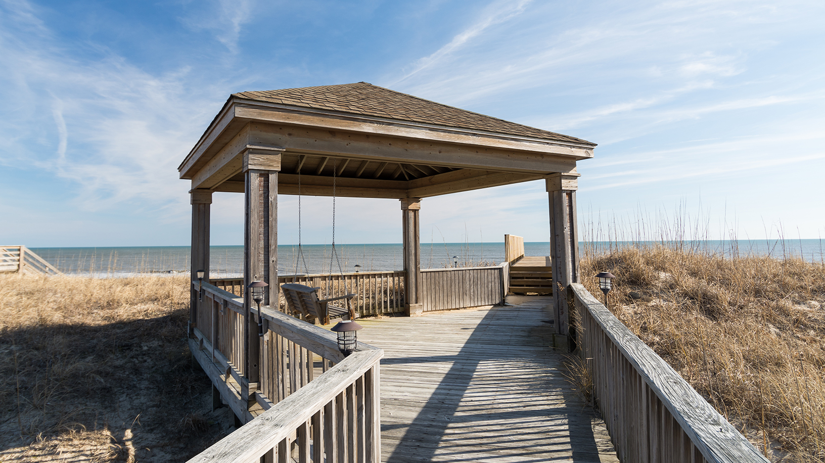 The Outer Banks Home 1016780