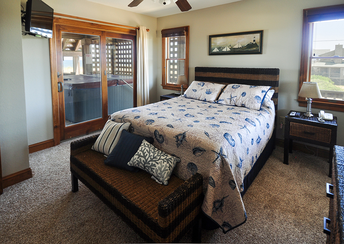 The Outer Banks Home 1016780