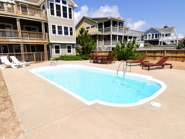 The Outer Banks Home 1016780