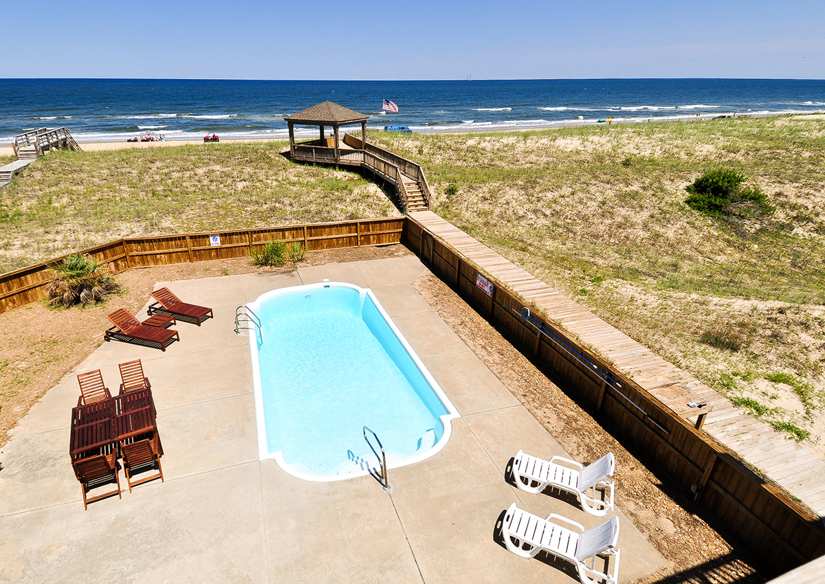 The Outer Banks Home 1016780