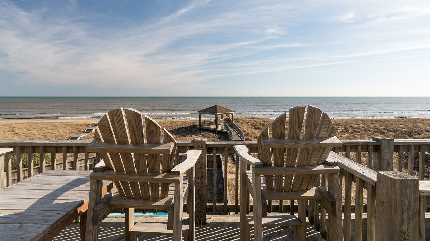 The Outer Banks Home 1016780