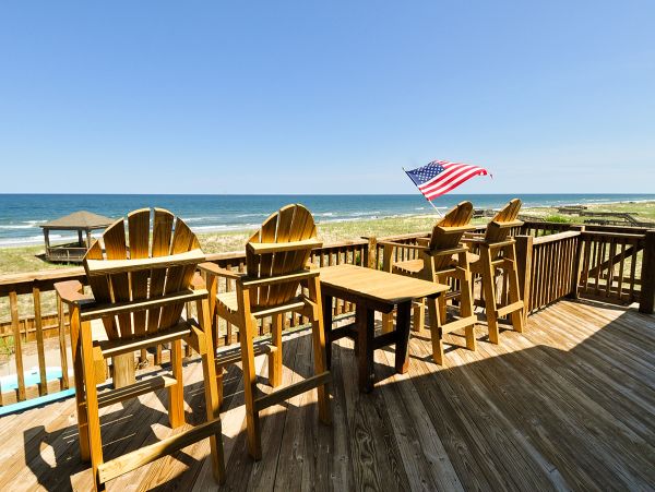The Outer Banks Home 1016780