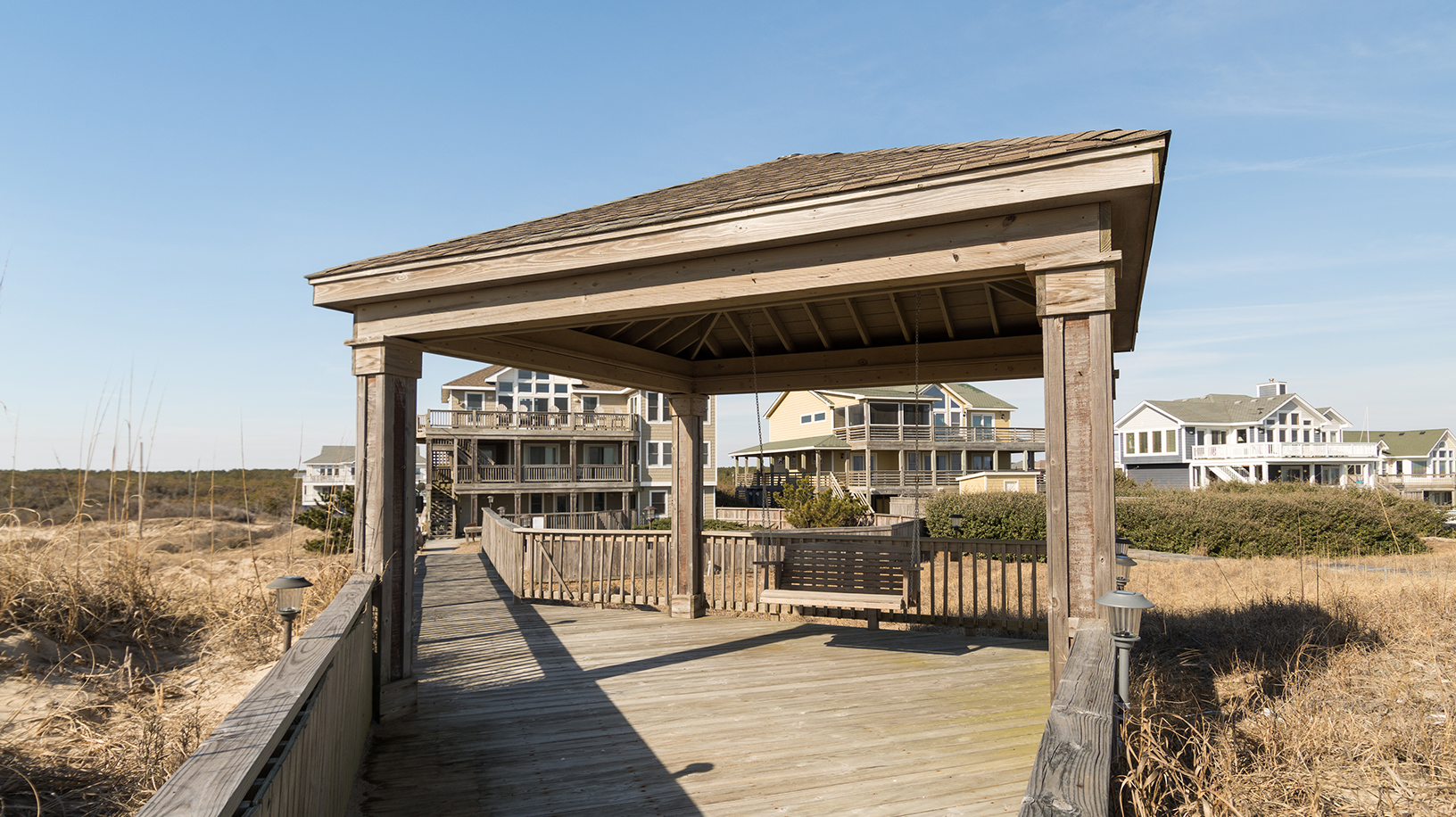 The Outer Banks Home 1016780