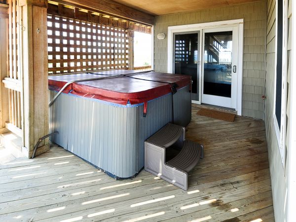 The Outer Banks Home 1016780