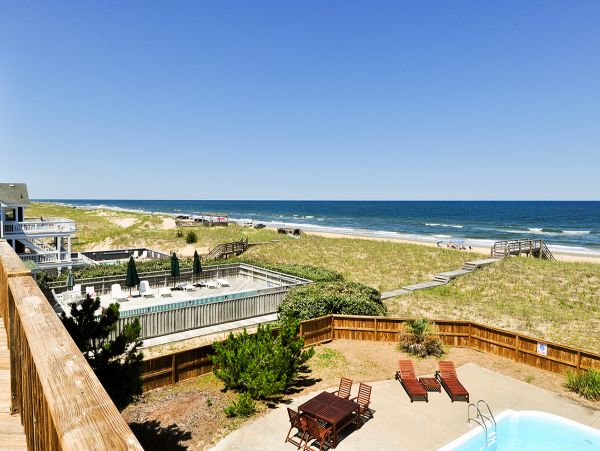 The Outer Banks Home 1016780