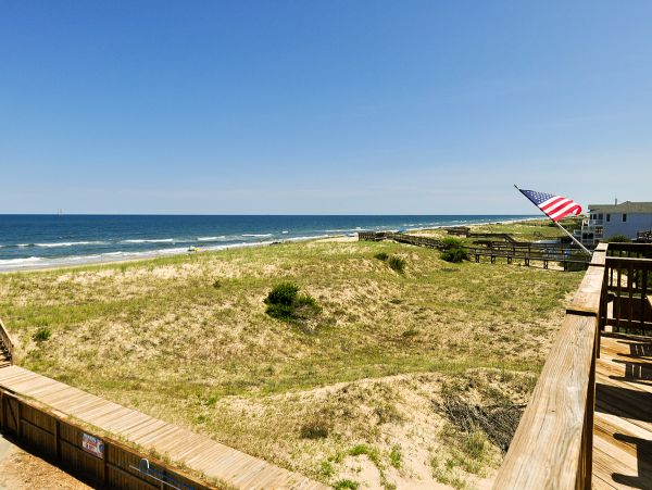 The Outer Banks Home 1016780