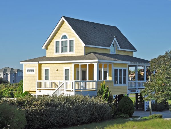 The Outer Banks Home 1016783
