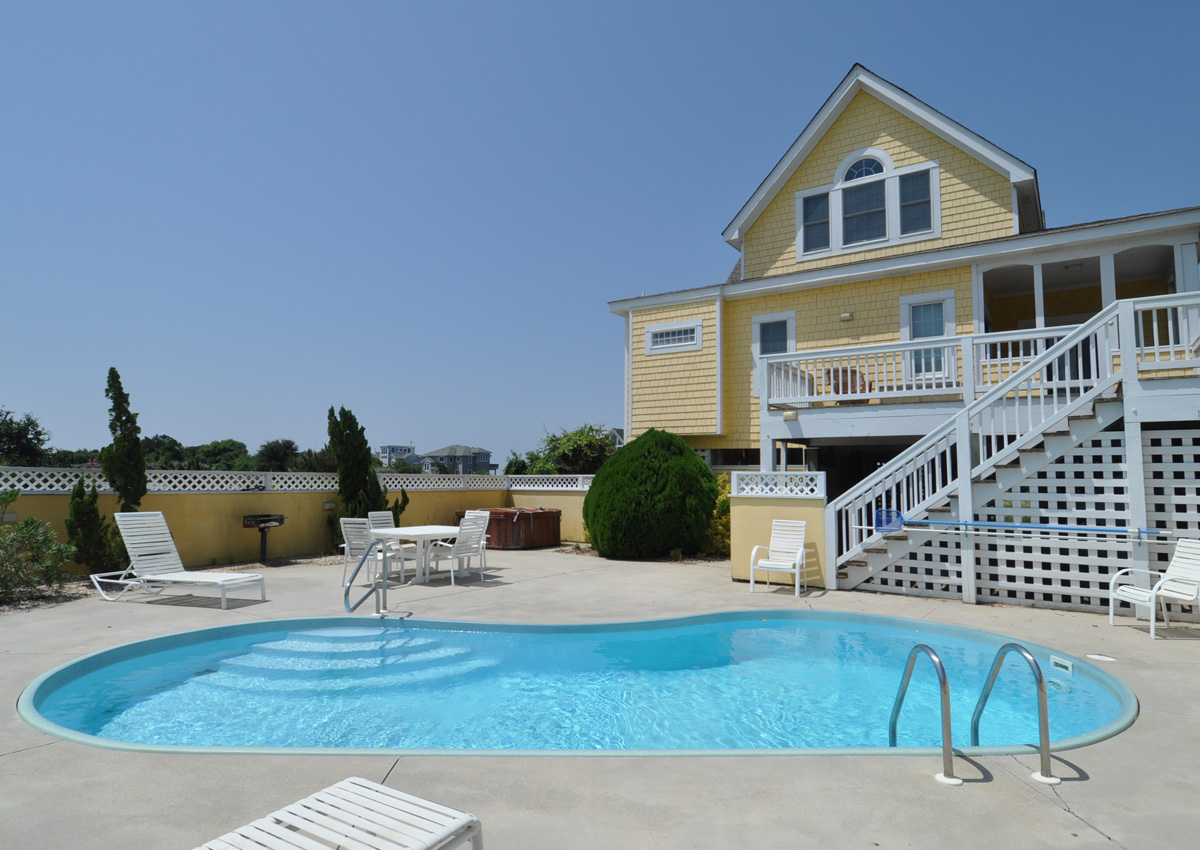 The Outer Banks Home 1016783