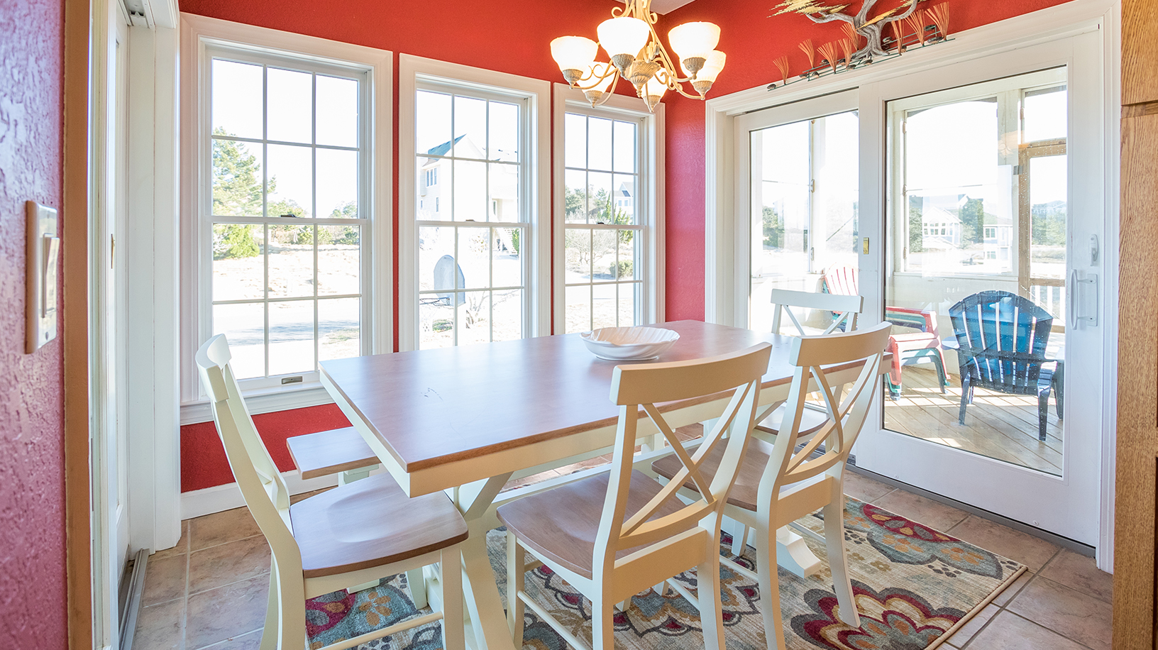 The Outer Banks Home 1016783