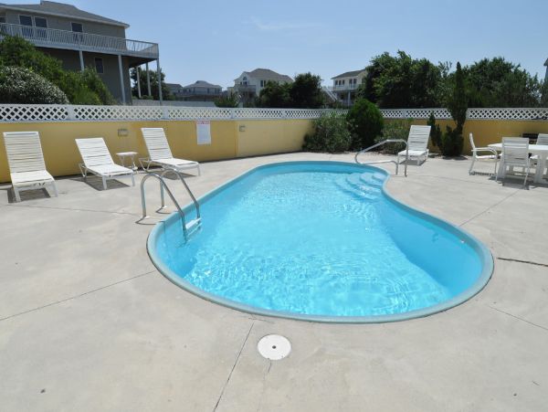 The Outer Banks Home 1016783