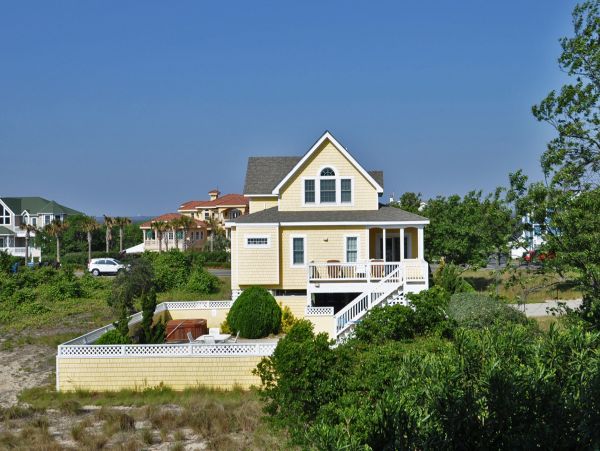 The Outer Banks Home 1016783