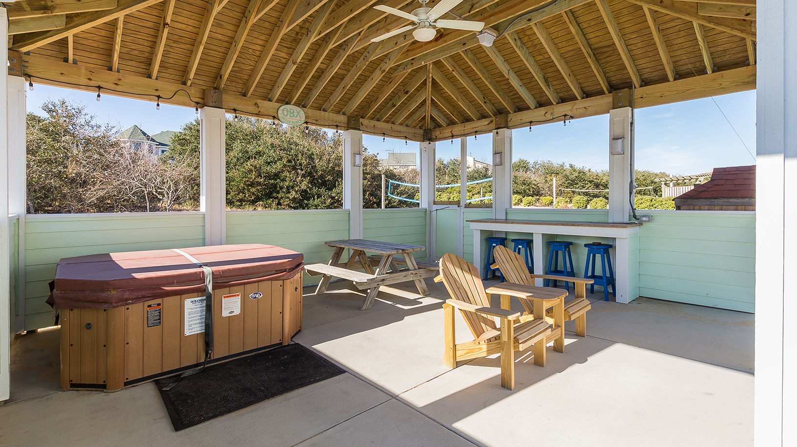 The Outer Banks Home 1016785