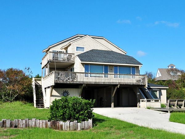The Outer Banks Home 1016787