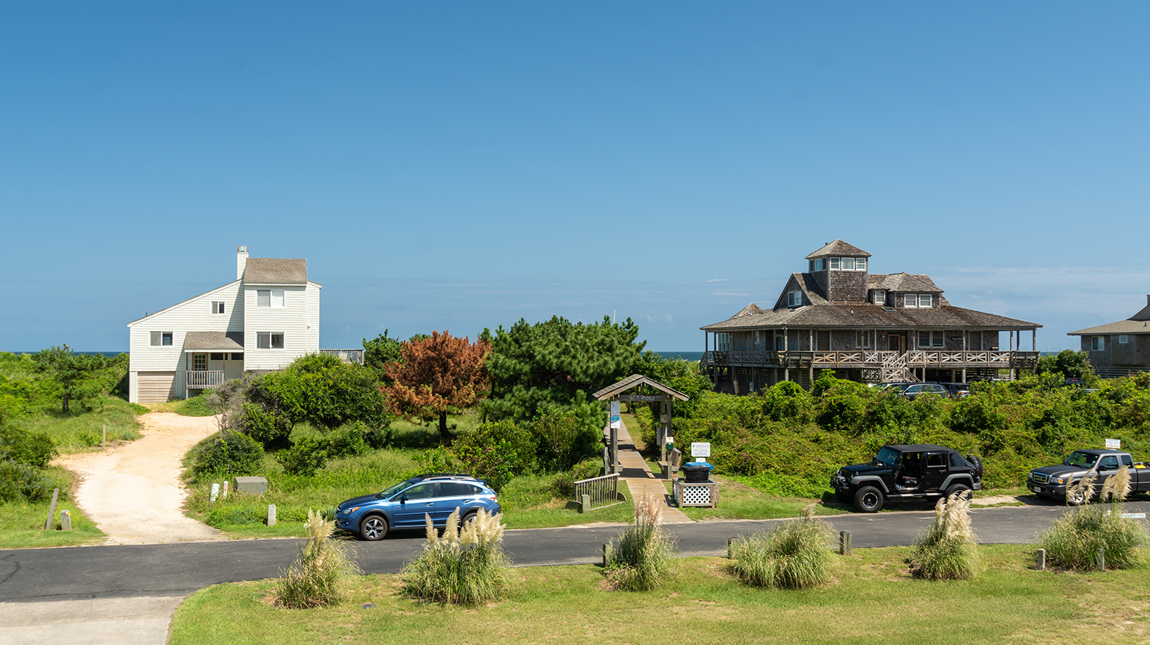 The Outer Banks Home 1016787