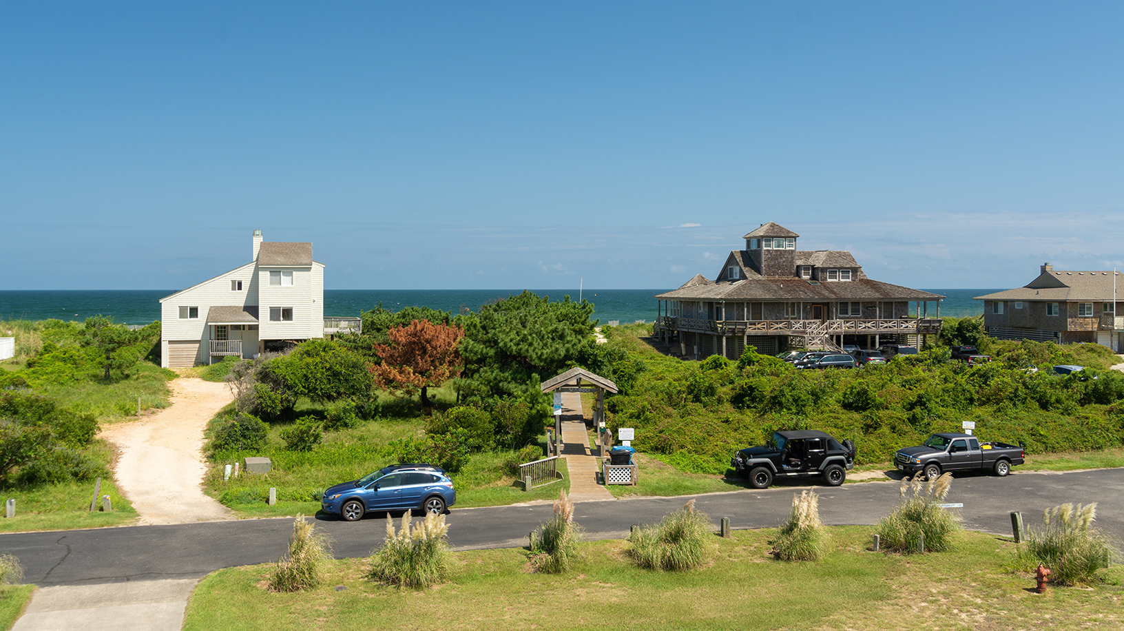 The Outer Banks Home 1016787