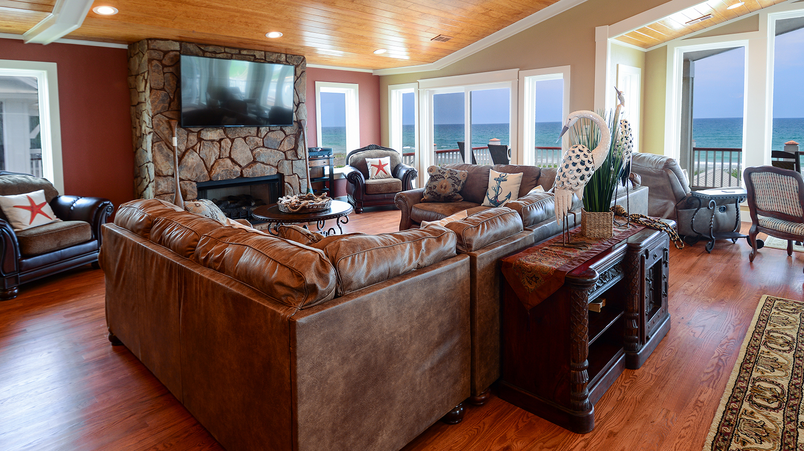 The Outer Banks Home 1016788