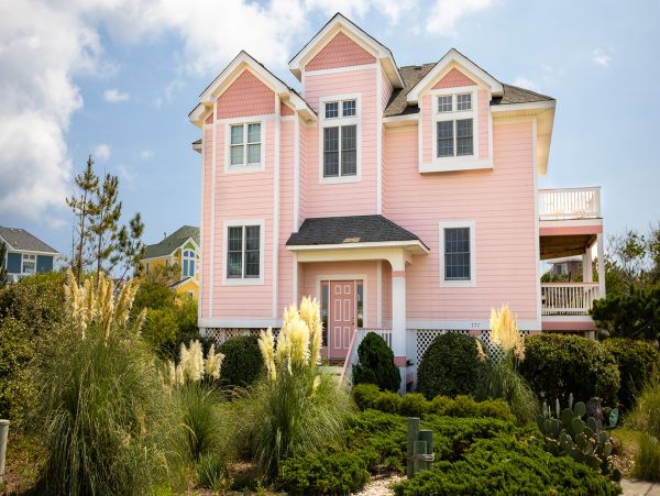 The Outer Banks Home 1016790