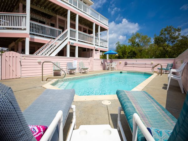 The Outer Banks Home 1016790