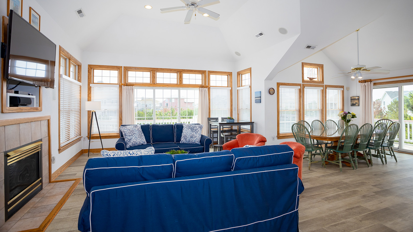 The Outer Banks Home 1016790