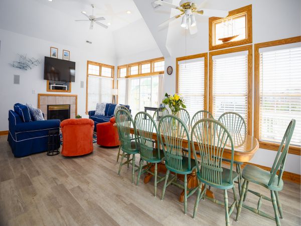 The Outer Banks Home 1016790